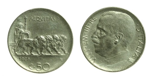 Pci2476 vittorio emanuele iii - vittorio,