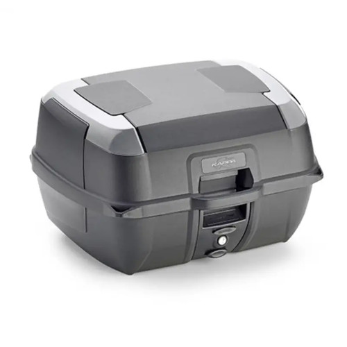 Baule posteriore 45l - baule, piastra