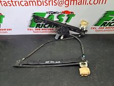 MOTORINO ALZAVETRO ANTERIORE