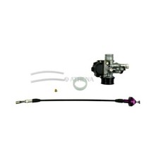 DellOrto PHBG19 DS Carburetor