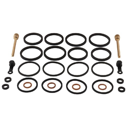 Kit riparazione pinza freno - di,