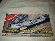 Aurora Heller 6602 model kit