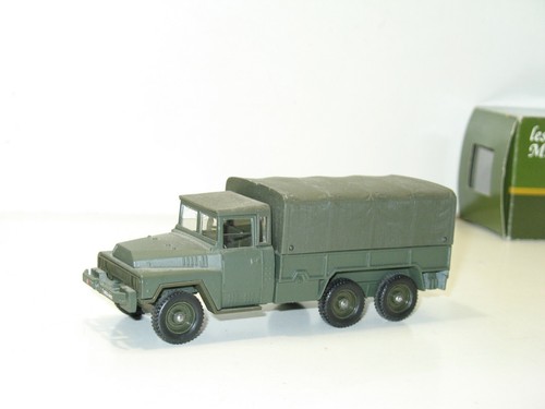 Camion militare solido acmat - solido,