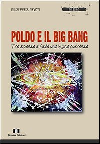 Poldo big bang - big, bang.
