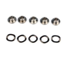 105577615 Kit di ricambio 5 Bussole, 5 Rondelle Ondulate per dischi Brembo Serie
