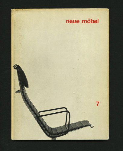 1964 hatje new - hatje,