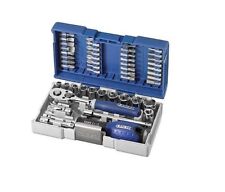 PASTORINO EXPERT E030729 KIT SET CHIAVI A CRICCHETTO E BUSSOLE + INSERTI 1/4