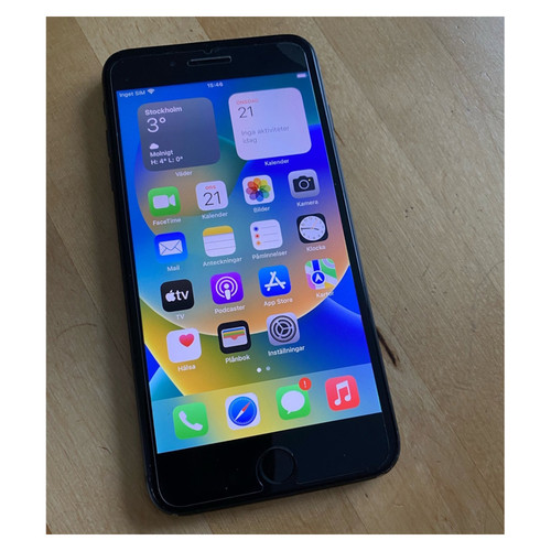 Apple iphone plus - plus, 64