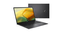 Asus ZenBook 14 OLED AMD Ryzen