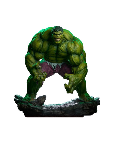 Hulk sideshow collectibles - hulk,