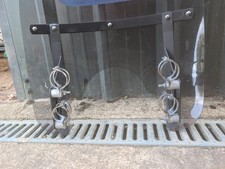 Schermo usato Triumph