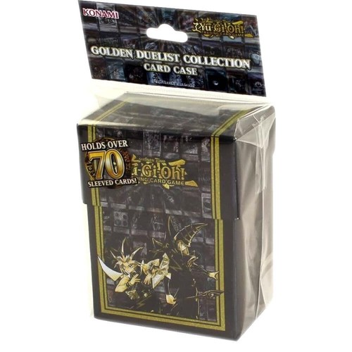 Astuccio porta carte - yu-gi-oh!,