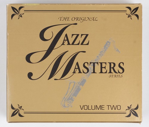 Various artists the original - artists,