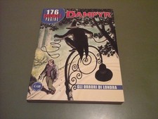 DAMPYR - SPECIAL - N.2 - THE