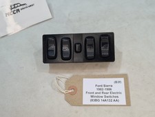 Interruttore alzacristalli