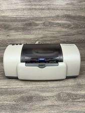 Epson Stylus C62 stampante