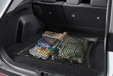 Toyota Rav4 Cargo Net Hideaway