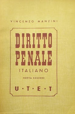 Trattato diritto penale - di,