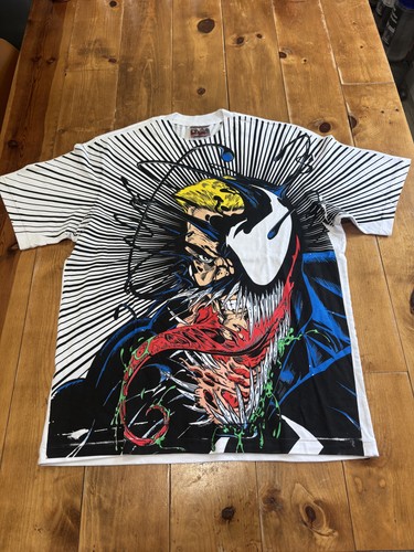 Marvel addict venom - addict, eddie