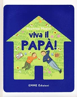 Viva papï hardcover - il, papï¿½!