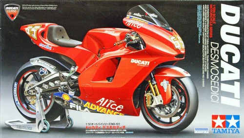 Ducati desmosedici gp4 motogp - ducati,