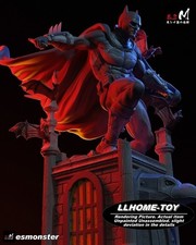 Batman Bruce Wayne 30 cm model