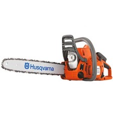 Motosega a scoppio 2 tempi HUSQVARNA 120 Mark II X-Torq 38cm³ 1,4Kw