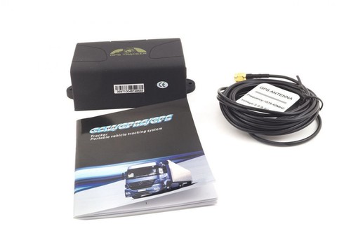 Localizzatore gps tracker - localizzatore,