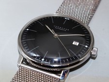 Orologio da uomo Junghans Max