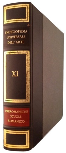 Enciclopedia universale - enciclopedia,