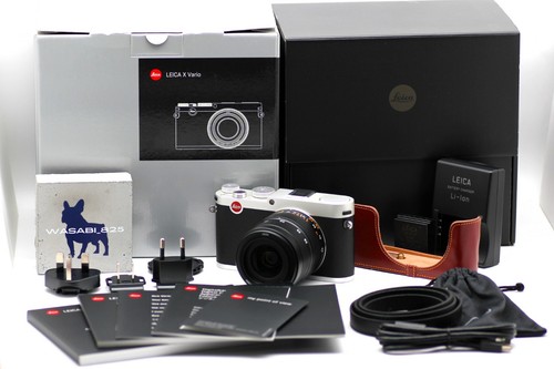 Top mint leica vario - [top, x