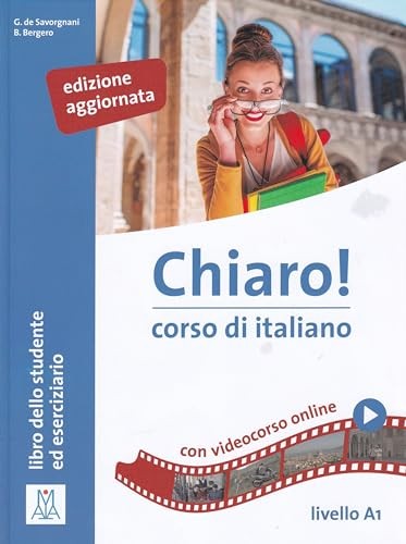 Chiaro libro audio e - audio,