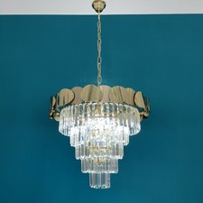 Lampadario a Sospensione in