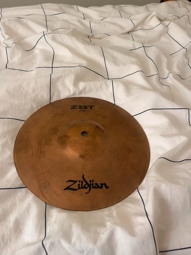 Piatto zildjian splash - 10",
