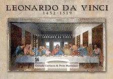 Grenadine 2010 leonardo - grenadine,