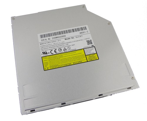 Panasonic matshita uj167 - panasonic, slot