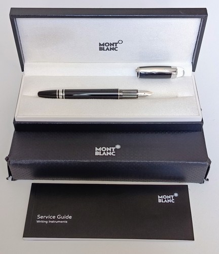 Montblanc starwalker - montblanc,