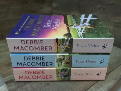 Heart texas debbie - 3,