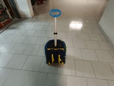 Zaino Per Bambino Elementari Con Ruote Usato Pochissimo