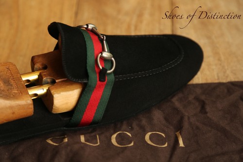 Gucci scarpe mocassini