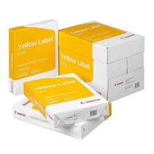 Carta A4 80gr Bianca Canon