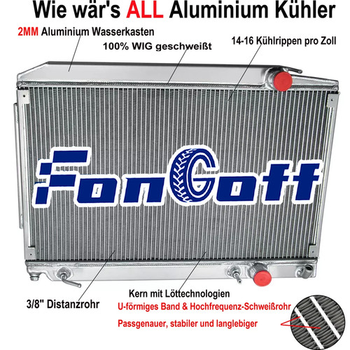 Radiatore file per - radiatore, 2