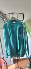 Tuta sportiva vintage adidas - tuta,