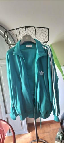 Tuta sportiva vintage - , adidas