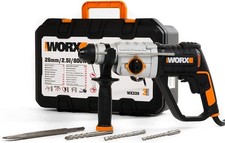 WORX WX339 Martello