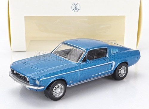 Norev ford mustang gt - ford,