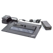 LENOVO DOCKING STATION L412 L420 L512 L520 T400s T410 T410i T410s T410si