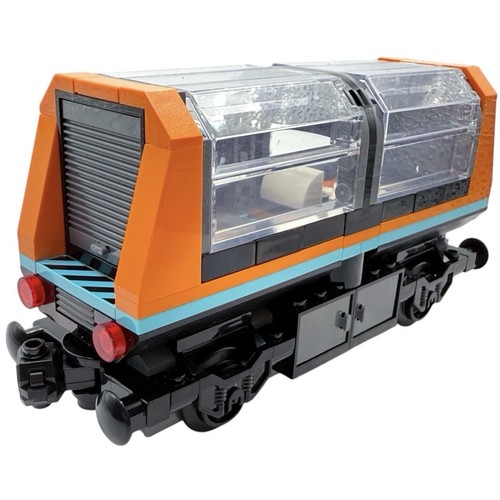 Lego city 60470 explorers - lego, explorers'