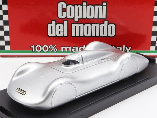 Brumm auto union tipo - 1/43,