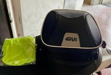 GIVI XS319 3 L Borsa da Serbatoio + Flangia BF50